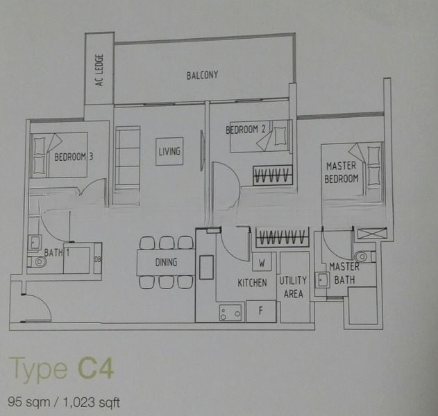 THE LAKEFRONT RESIDENCES 6
