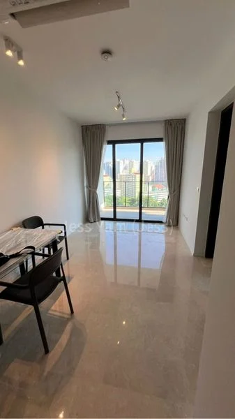 AVENUE SOUTH RESIDENCE 4