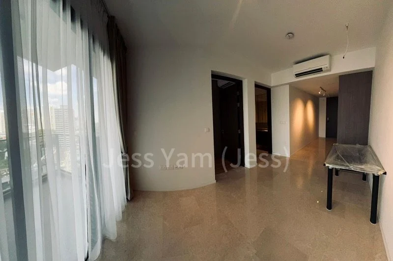 AVENUE SOUTH RESIDENCE 5