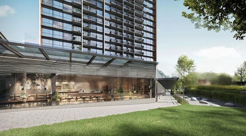 BLOSSOMS BY THE PARK 6