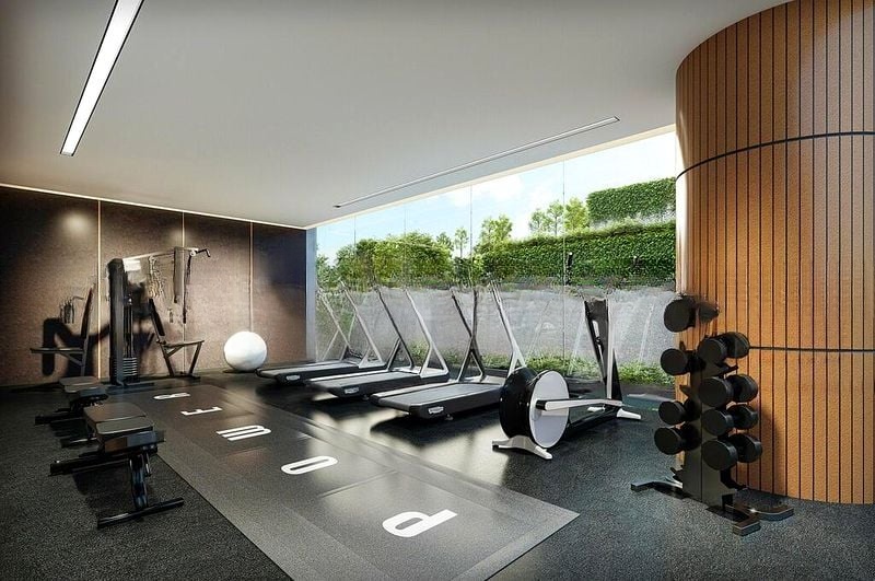 BLOSSOMS BY THE PARK 2