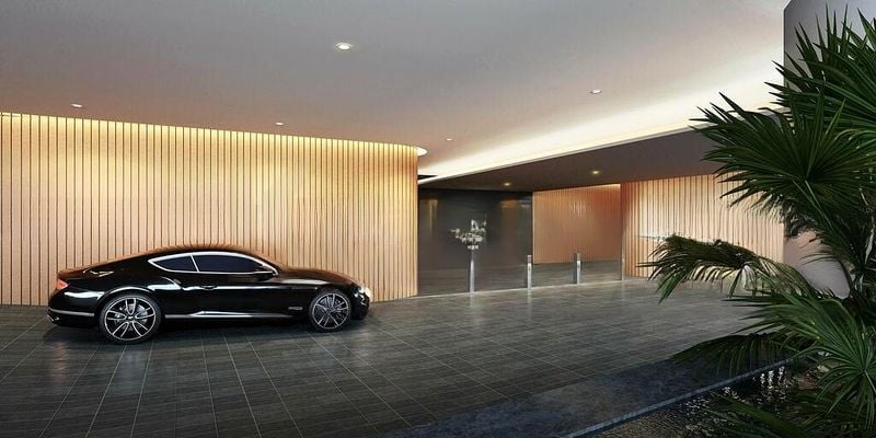 BLOSSOMS BY THE PARK 3