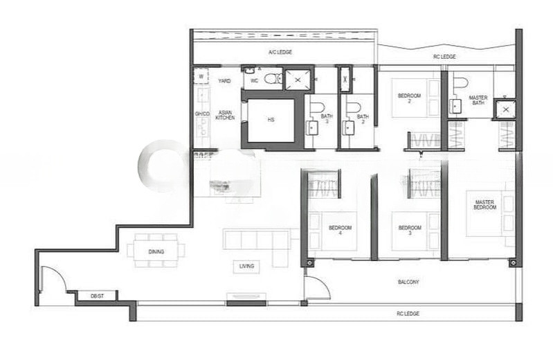 BLOSSOMS BY THE PARK 9