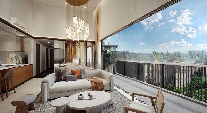 BLOSSOMS BY THE PARK 8