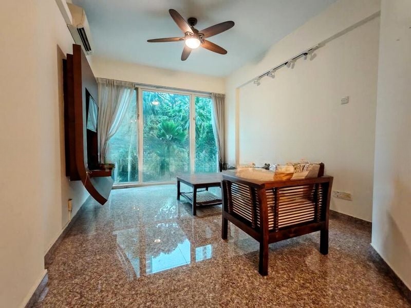 PARC HAVEN 8