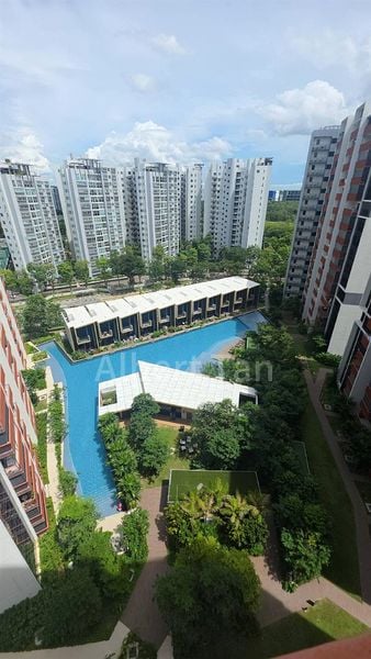 RIVERFRONT RESIDENCES 2