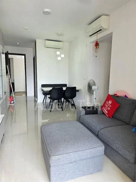 RIVERFRONT RESIDENCES 5