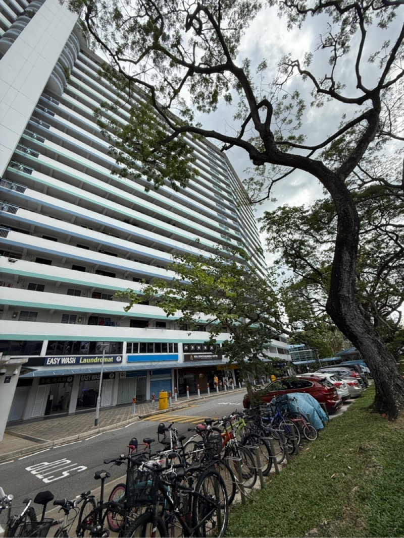 LOR 2 TOA PAYOH 2