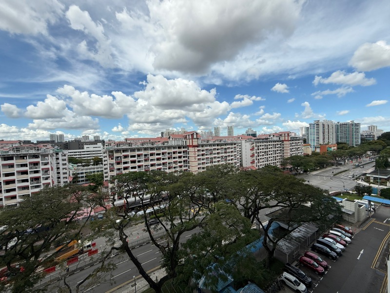 LOR 2 TOA PAYOH 3