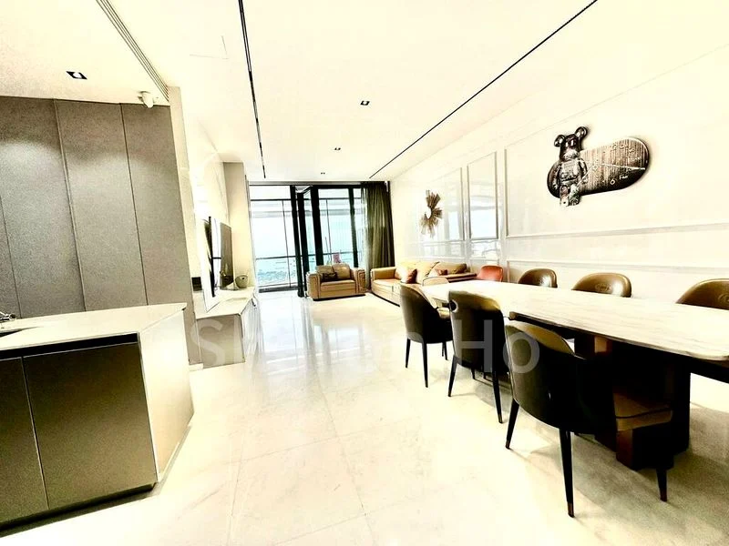 SOUTH BEACH RESIDENCES 2