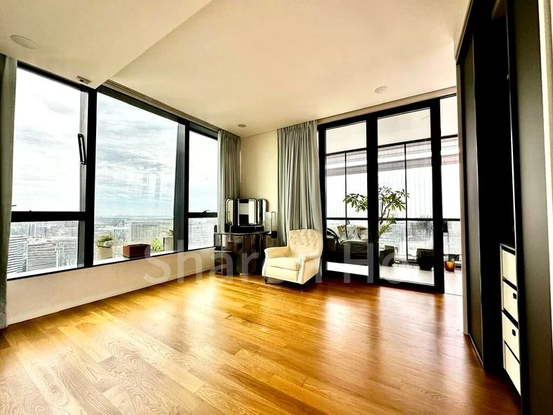 SOUTH BEACH RESIDENCES 4