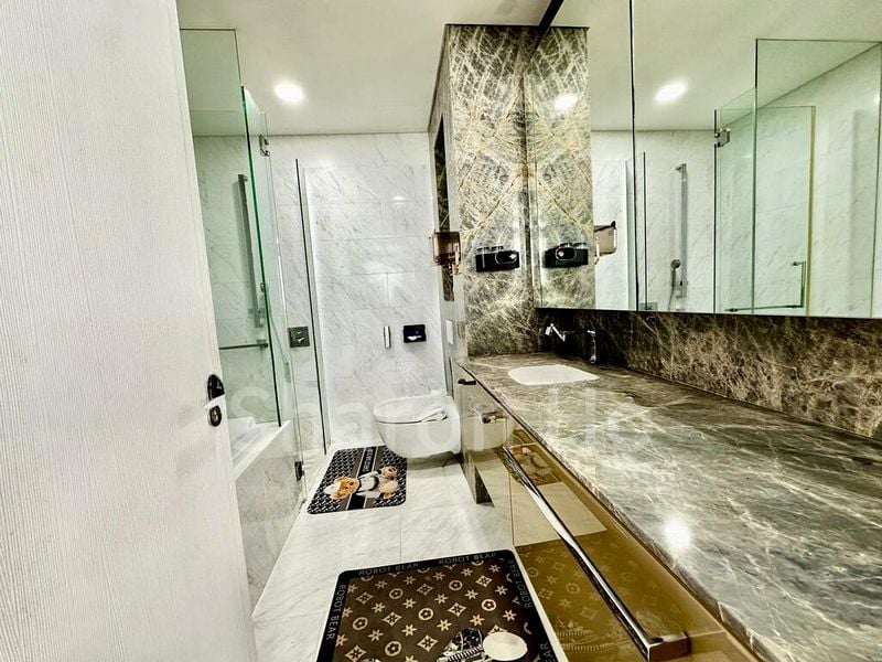 SOUTH BEACH RESIDENCES 5