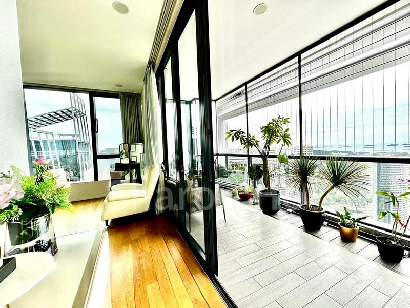 SOUTH BEACH RESIDENCES 6