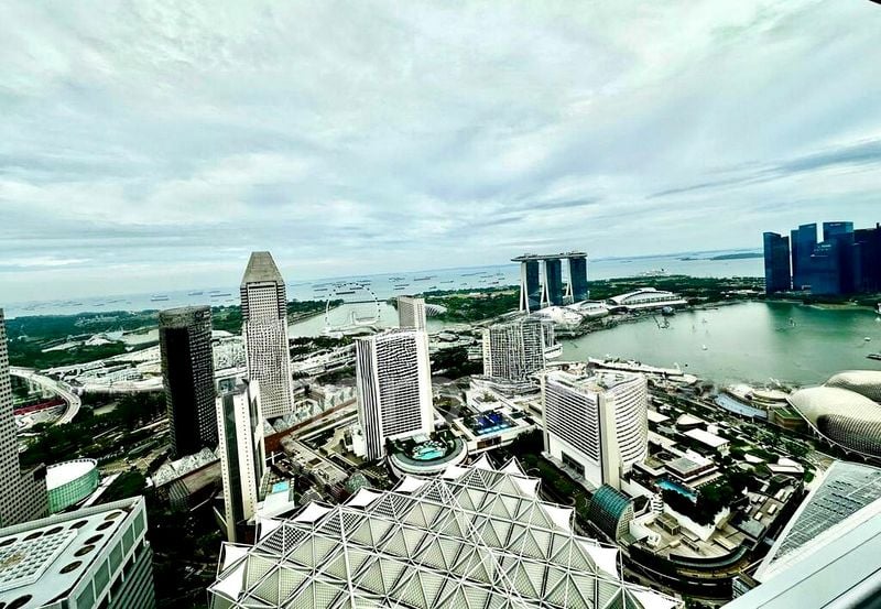 SOUTH BEACH RESIDENCES 8