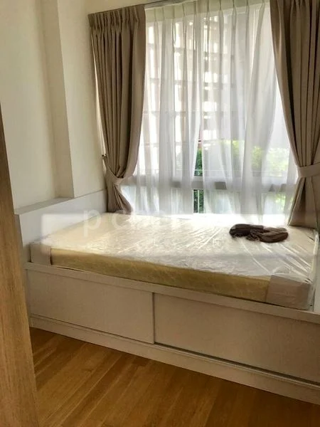 THE PEAK @ CAIRNHILL II 2