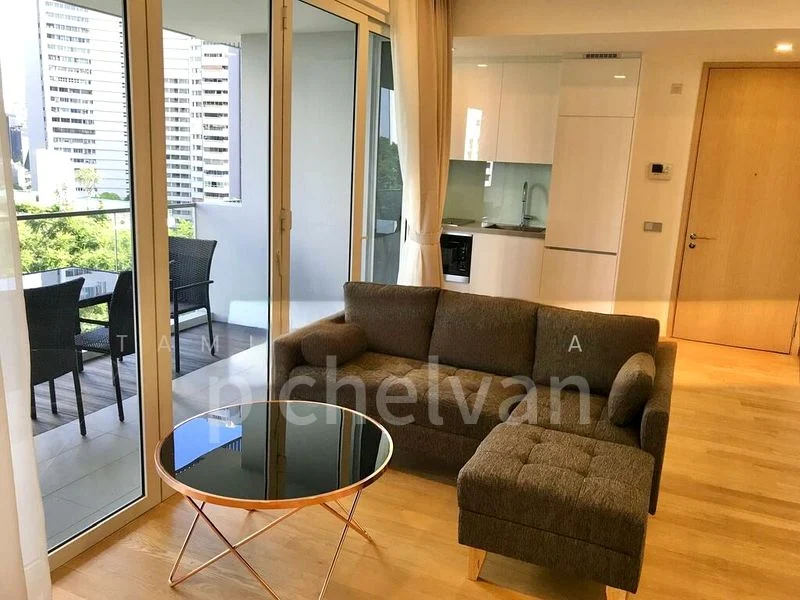 THE PEAK @ CAIRNHILL II 3