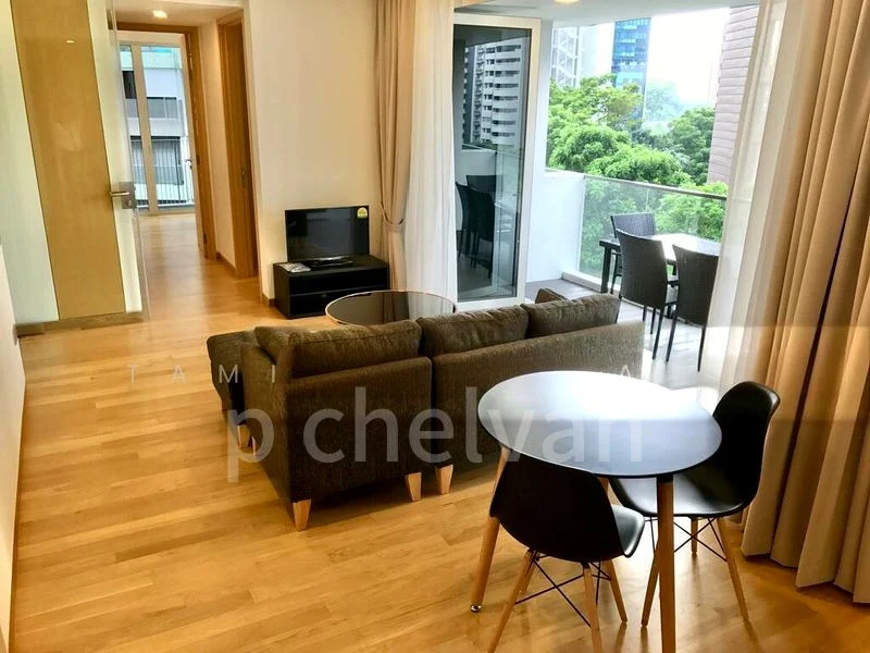 THE PEAK @ CAIRNHILL II 4