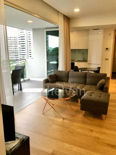 THE PEAK @ CAIRNHILL II 6