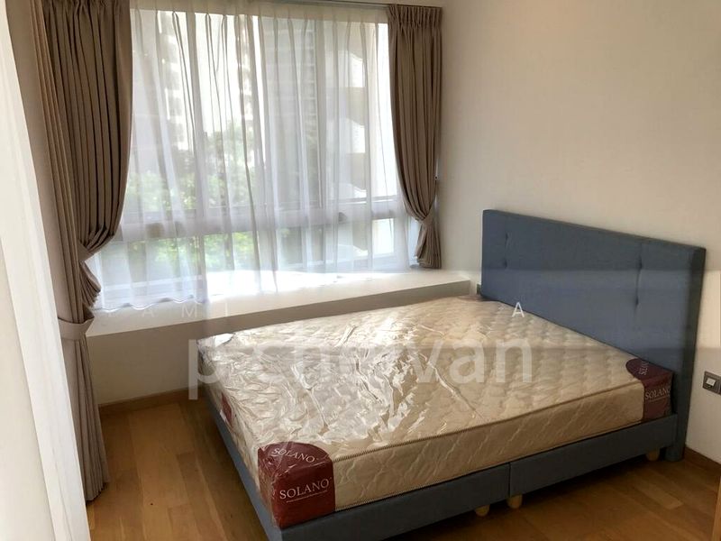 THE PEAK @ CAIRNHILL II 8