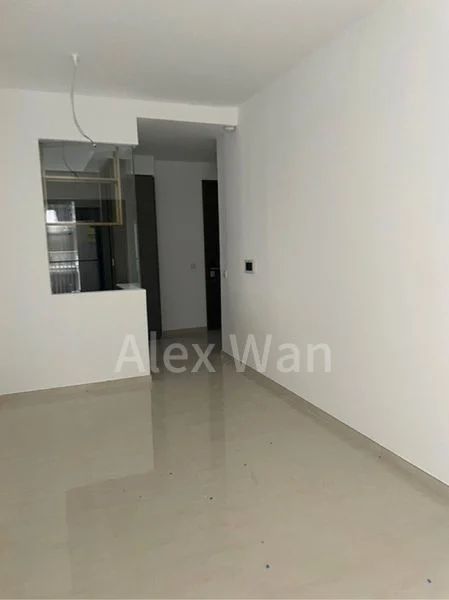 THE FLORENCE RESIDENCES 10