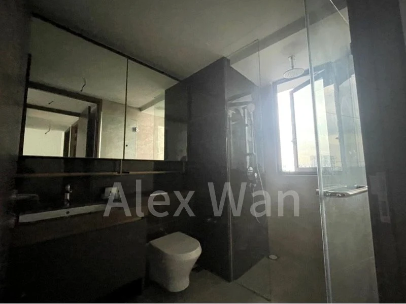 THE FLORENCE RESIDENCES 12