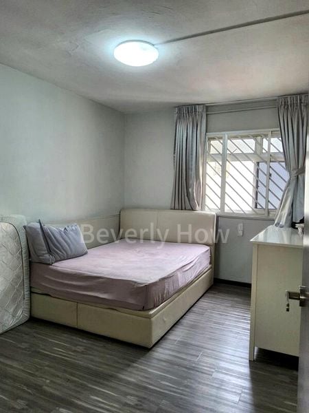 BEDOK RESERVOIR RD 2