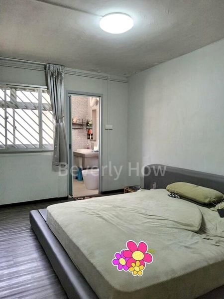 BEDOK RESERVOIR RD 3