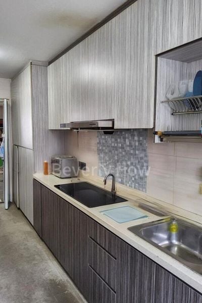 BEDOK RESERVOIR RD 4