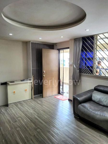 BEDOK RESERVOIR RD 7