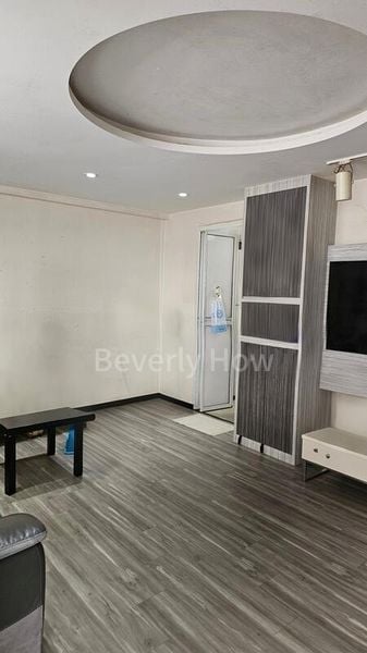 BEDOK RESERVOIR RD 9