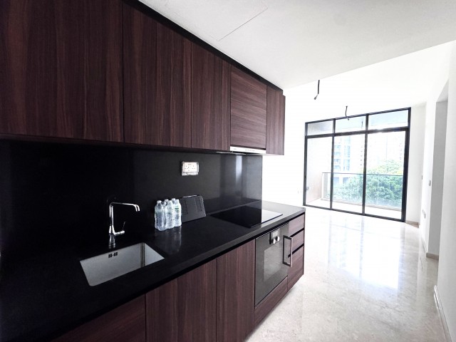 PULLMAN RESIDENCES NEWTON 21