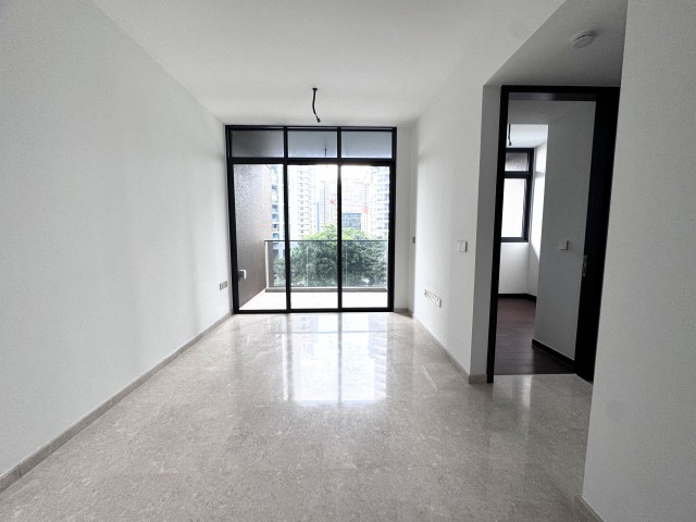 PULLMAN RESIDENCES NEWTON 22