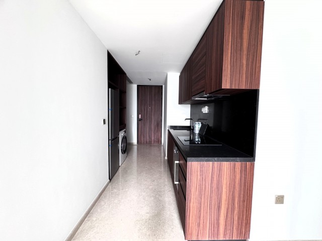 PULLMAN RESIDENCES NEWTON 23