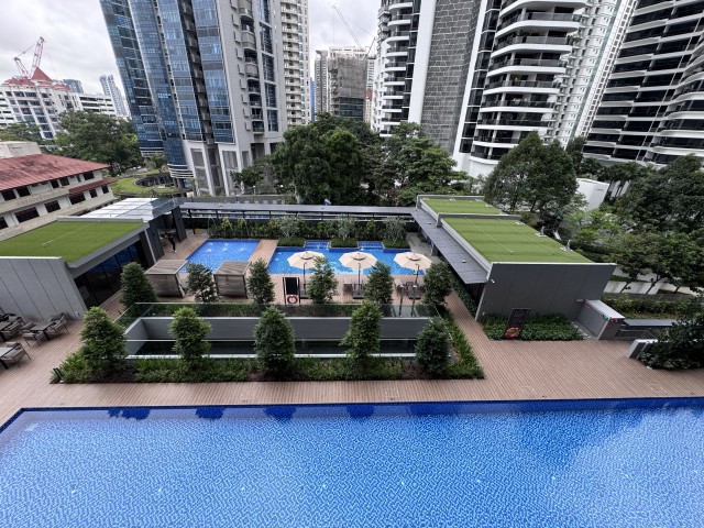 PULLMAN RESIDENCES NEWTON 26