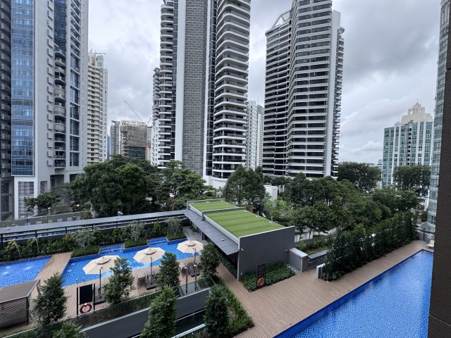 PULLMAN RESIDENCES NEWTON 28