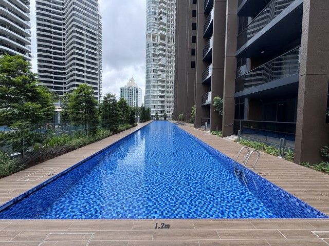PULLMAN RESIDENCES NEWTON 35