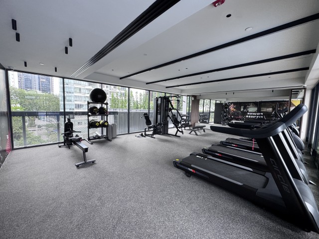 PULLMAN RESIDENCES NEWTON 37