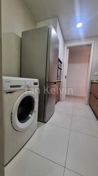 THE MILTONIA RESIDENCES 7