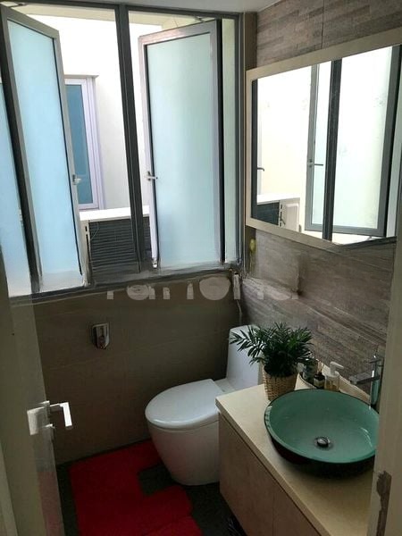 FERRARIA PARK CONDOMINIUM 3