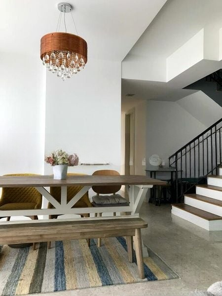 FERRARIA PARK CONDOMINIUM 6
