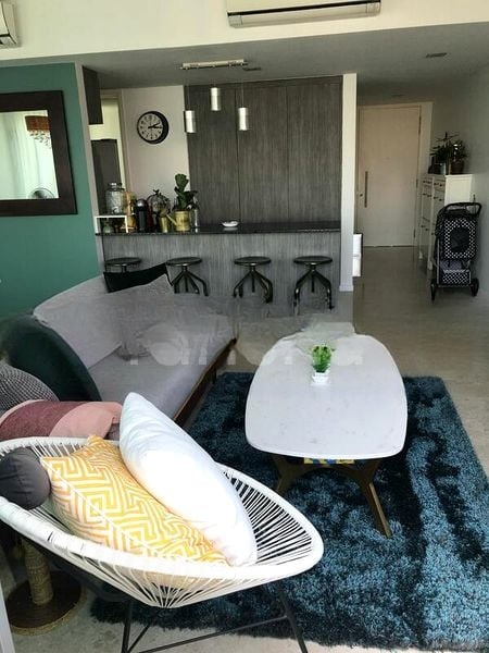 FERRARIA PARK CONDOMINIUM 5