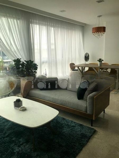 FERRARIA PARK CONDOMINIUM 4