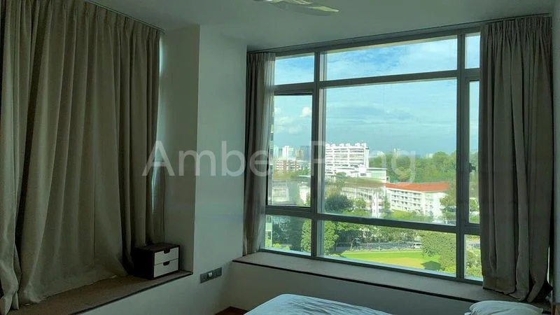 THE VERMONT ON CAIRNHILL 4