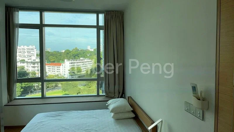 THE VERMONT ON CAIRNHILL 5