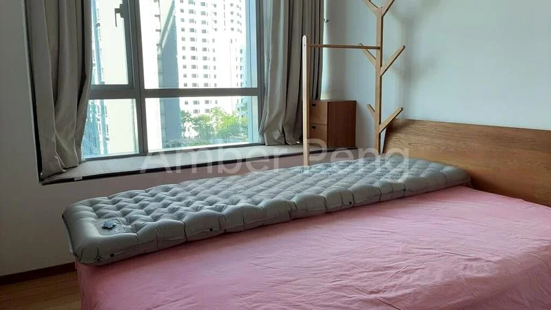 THE VERMONT ON CAIRNHILL 6