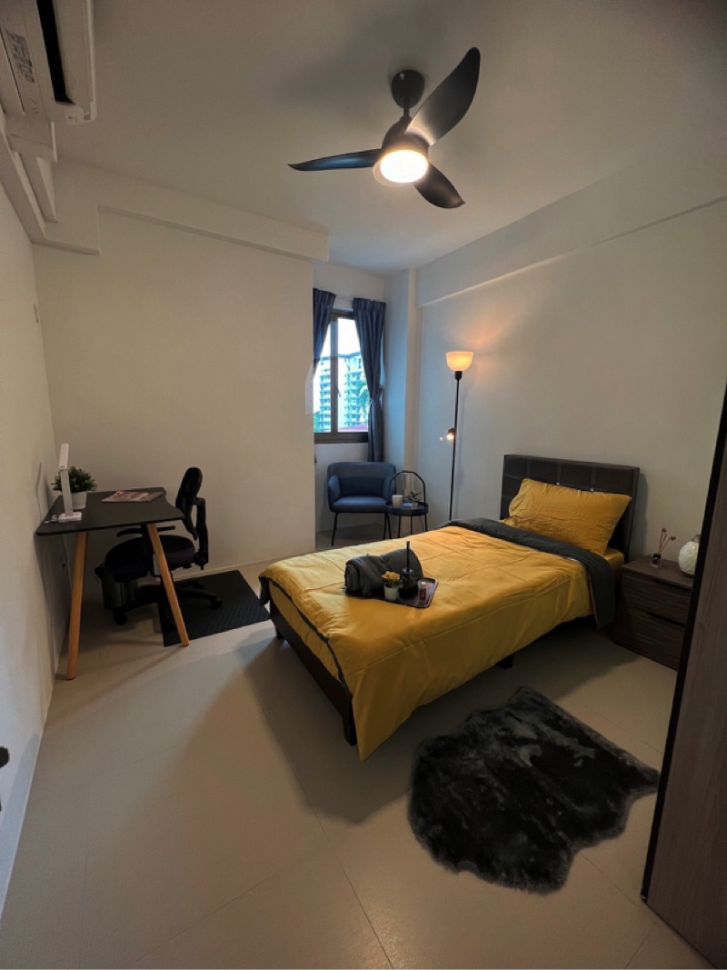 ORCHID PARK CONDOMINIUM 2