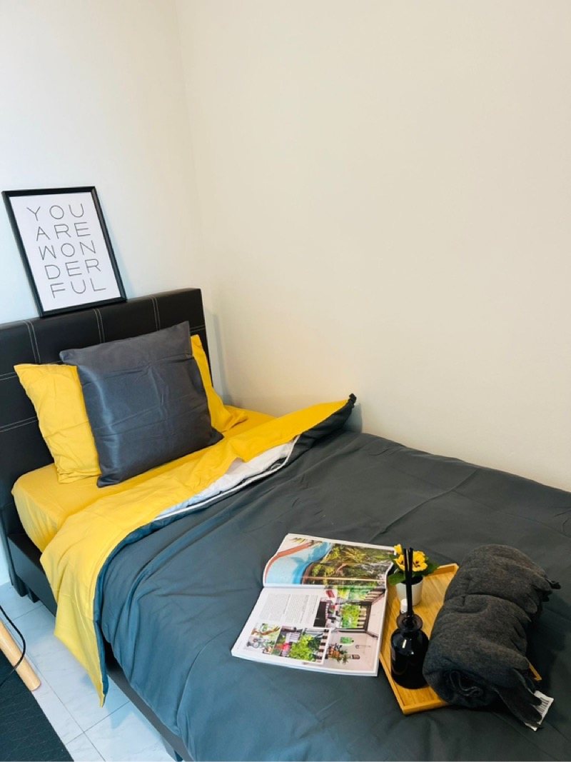 ORCHID PARK CONDOMINIUM 14