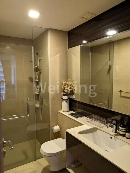 COMMONWEALTH TOWERS 2