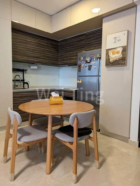 COMMONWEALTH TOWERS 3