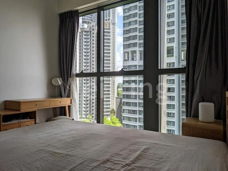 COMMONWEALTH TOWERS 4